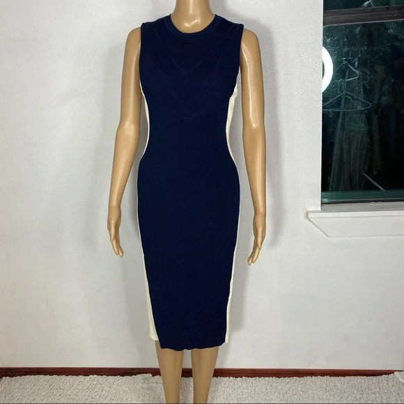 Medium Rachel Roy Bodycon Dress - Picture 3 of 8